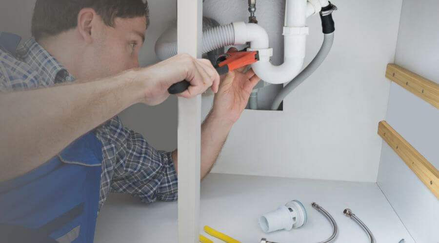 Professional emergency plumbing in Lookout, CA